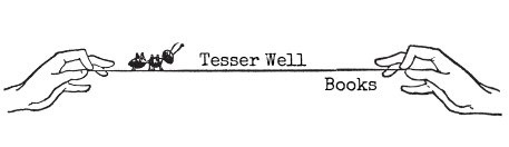 Tesser Well Logo