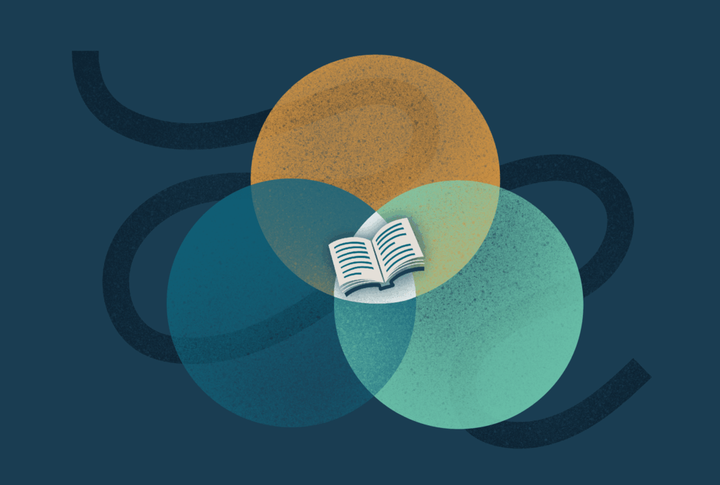 Charlotte Jones Voiklis, Consulting for authors, scholars, and librarians